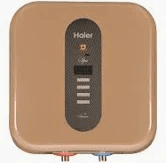 WATER HEATER  ES15V-SDW & I