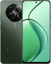 REALME 12X 5G (WOODLAND GREEN, 8GB RAM, 128GB STORAGE)