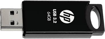 HP USB 3.2 712W 64GB PANDRIVE