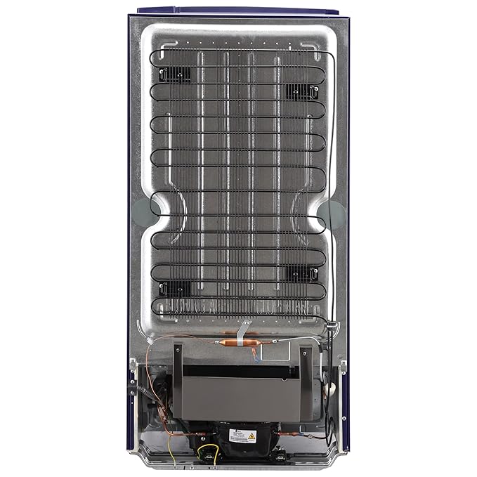 LG 185 L 3 STAR DIRECT-COOL SINGLE DOOR REFRIGERATOR