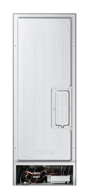     HAIER 355L, 3 STAR, BLACK GLASS FINISH BOTTOM MOUNTED FROST FREE REFRIGERATOR HRB-4053PKG-P