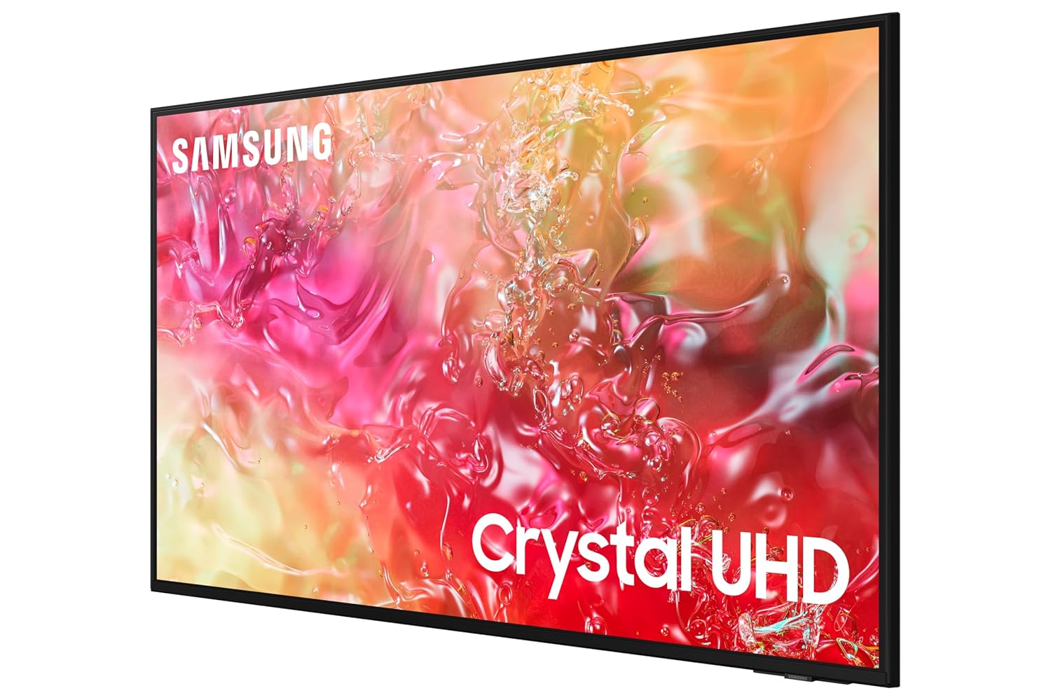 SAMSUNG 108 CM (43 INCHES) 4K ULTRA HD SMART LED TV UA43DUE70BKLXL (BLACK)