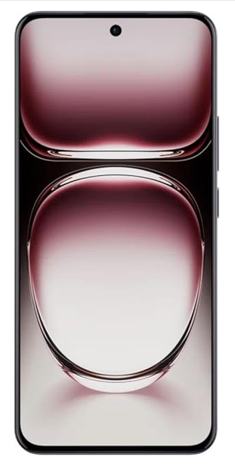 OPPO RENO 12 5G (MATTE BROWN, 256 GB) (8 GB RAM)