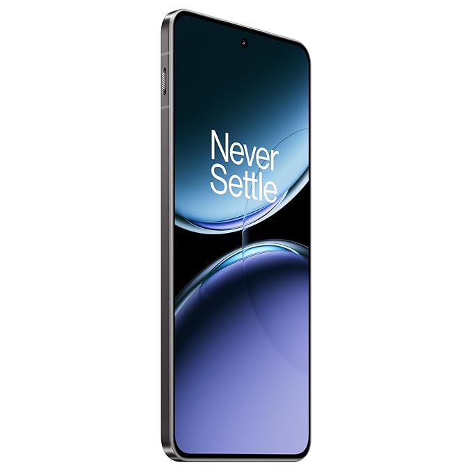 ONEPLUS NORD 4 5G (OBSIDIAN MIDNIGHT, 8GB RAM, 256GB STORAGE)