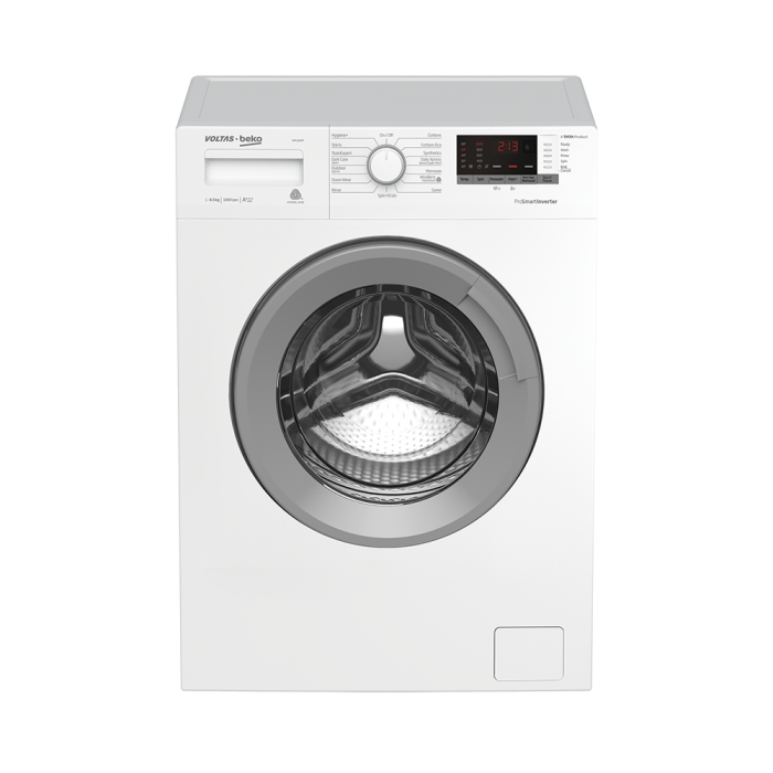 SAMSUNG 8.5 KG 5 STAR SEMI AUTOMATIC WASHING MACHINE WITH AIR TURBO DRYING SYSTEM (WT85B4200GD/TL, DARK GREY)