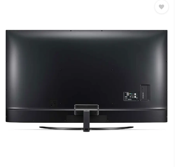 LG 189 CM (75 INCH) ULTRA HD (4K) LED SMART WEBOS TV  (75UM7600PTA)