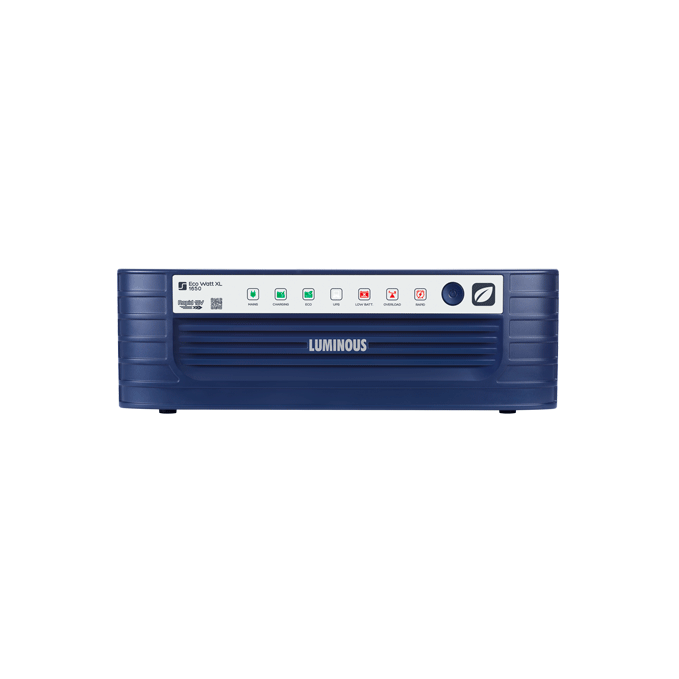 LUMINOUS ECO WATT XL RAPID 1650 INVERTER
