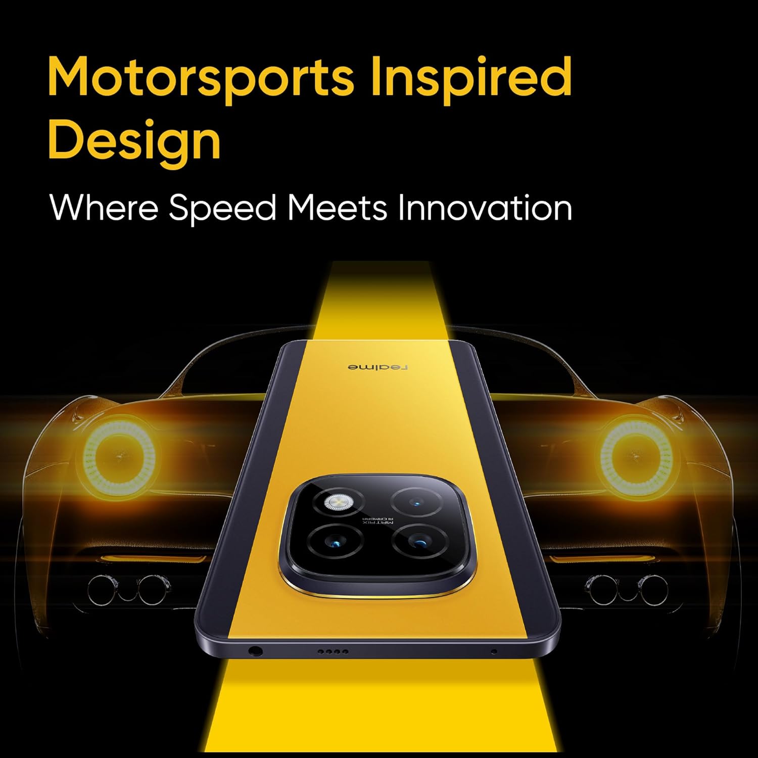 REALME NARZO 70 TURBO 5G (TURBO GREEN,6GB RAM,128GB STORAGE) | SEGMENT'S FASTEST DIMENSITY 7300 ENERGY 5G CHIPSET | MOTORSPORTS INSPIRED DESIGN